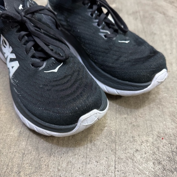 Hoka Mach 5 Women’s Running Shoes Size 7 - Picture 5 of 5